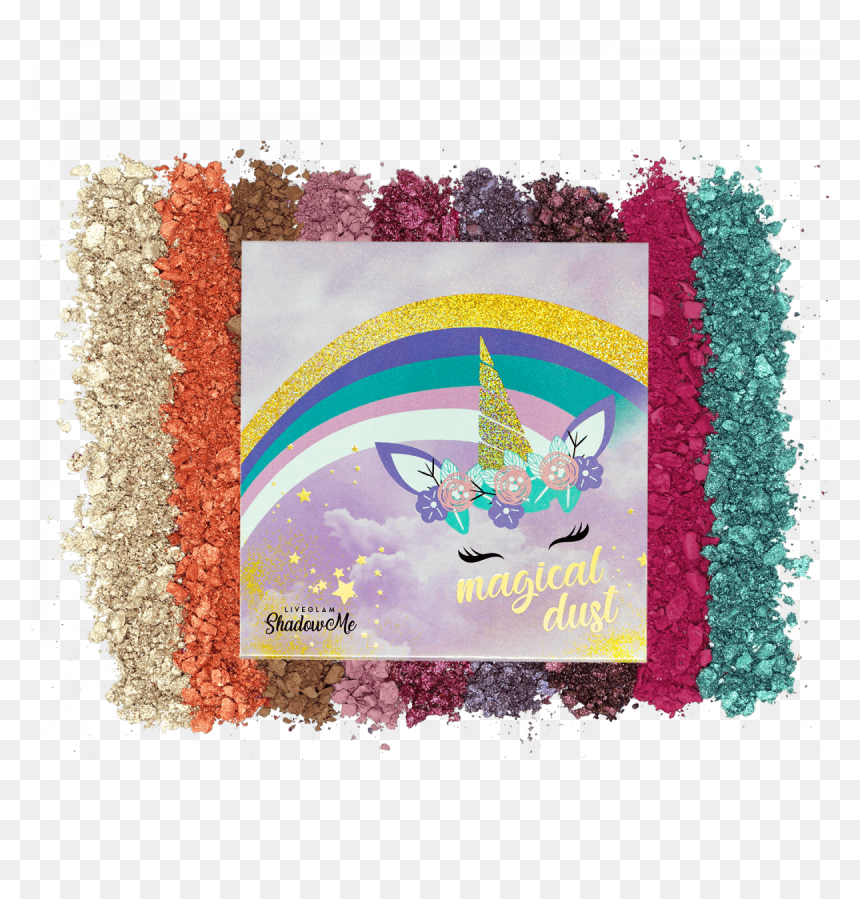 Graphic Design, HD Png Download - magic dust png