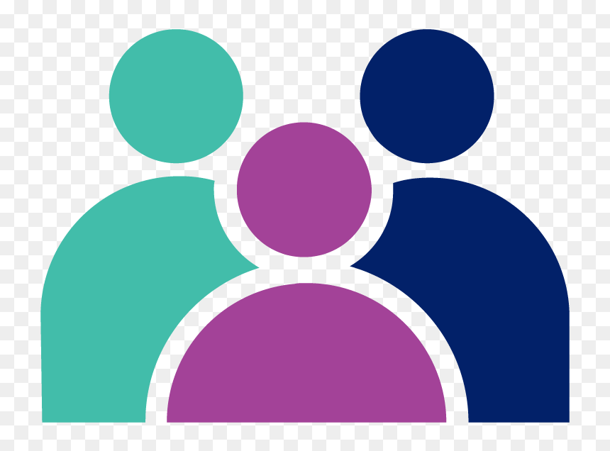 Community Clipart Parental Involvement - Euston Railway Station, HD Png Download - community icon png