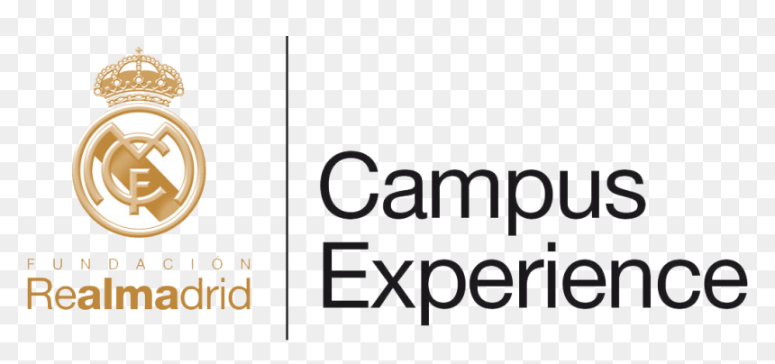 Fundación Real Madrid Campus Experience Camp Photos - Cristiano Ronaldo Real Madrid, HD Png Download - real madrid png