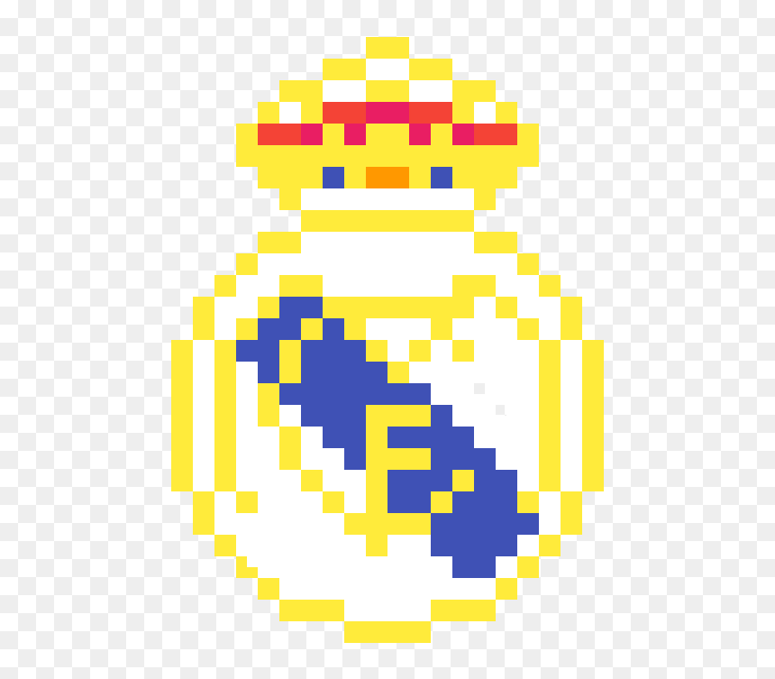Real Madrid Logo - Doom Guy Angry Face, HD Png Download - real madrid png