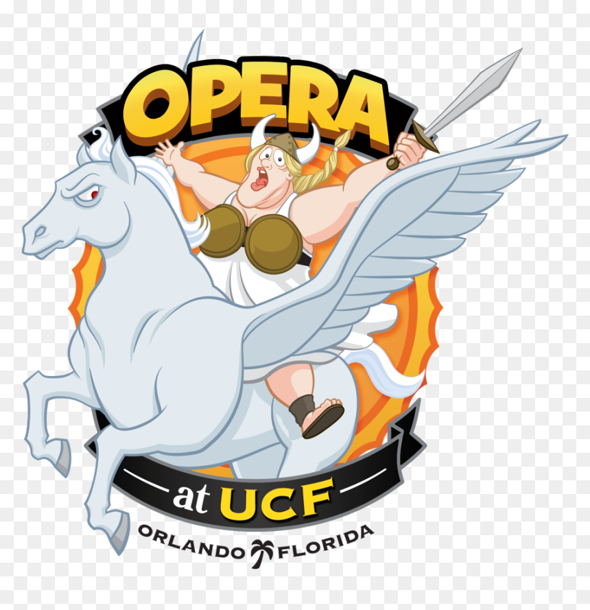 University Of Central Florida, HD Png Download - ucf logo png