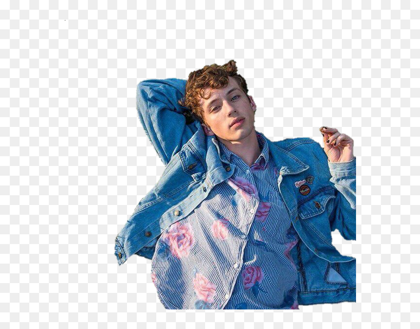 Png-trash Troye Sivan - Troye Sivan, Transparent Png - troye sivan png
