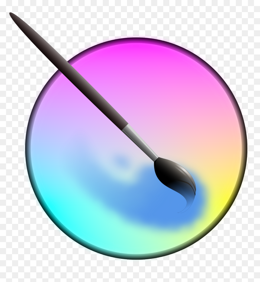 Transparent Bandicam Watermark Png - Krita Png, Png Download - bandicam watermark png