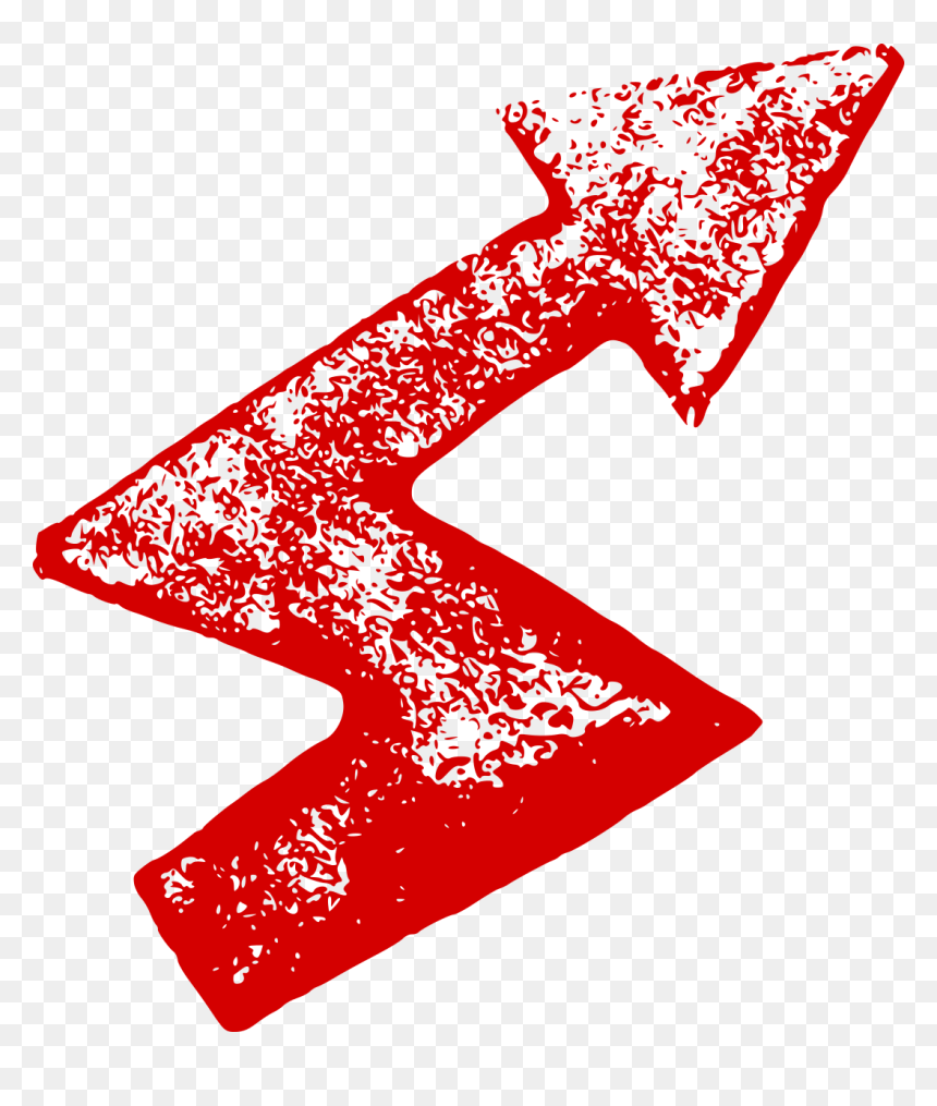 Graphic Design, HD Png Download - zigzag png