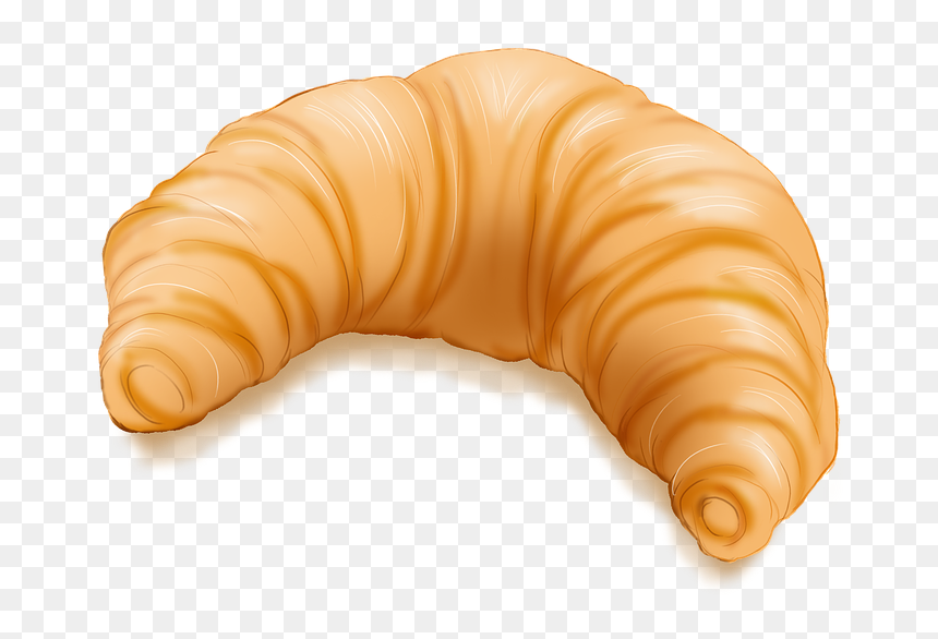 Png Croissant, Transparent Png - croissant png