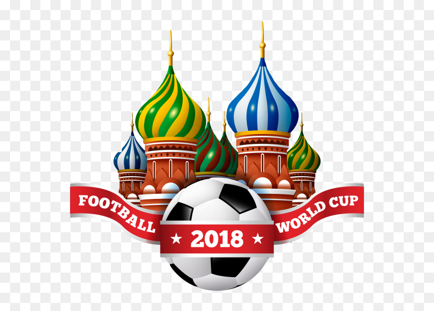 كاس العالم روسيا 2018, HD Png Download - football field png