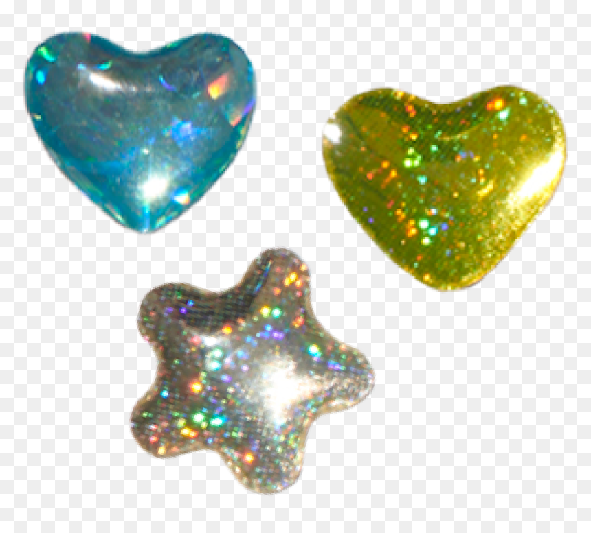 Logo - Heart, HD Png Download - piercing png
