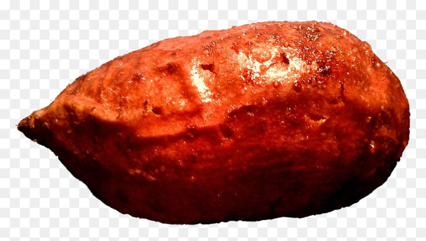 Cooked Sweet Potatoes Transparent , Png Download - Macaroon, Png Download - sweet potato png