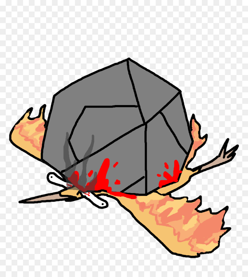 Illustration, HD Png Download - moltres png