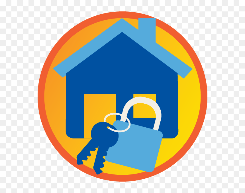 Property Mgt Assistance Icon, HD Png Download - community icon png