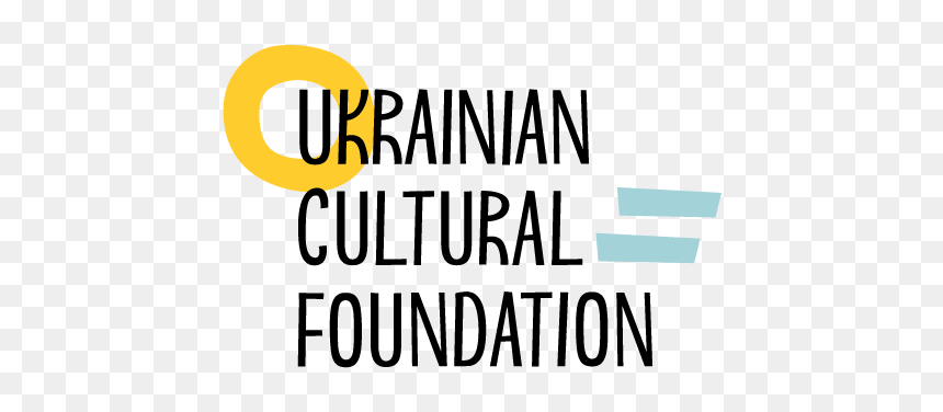 Ukrainian Cultural Foundation, HD Png Download - ucf logo png