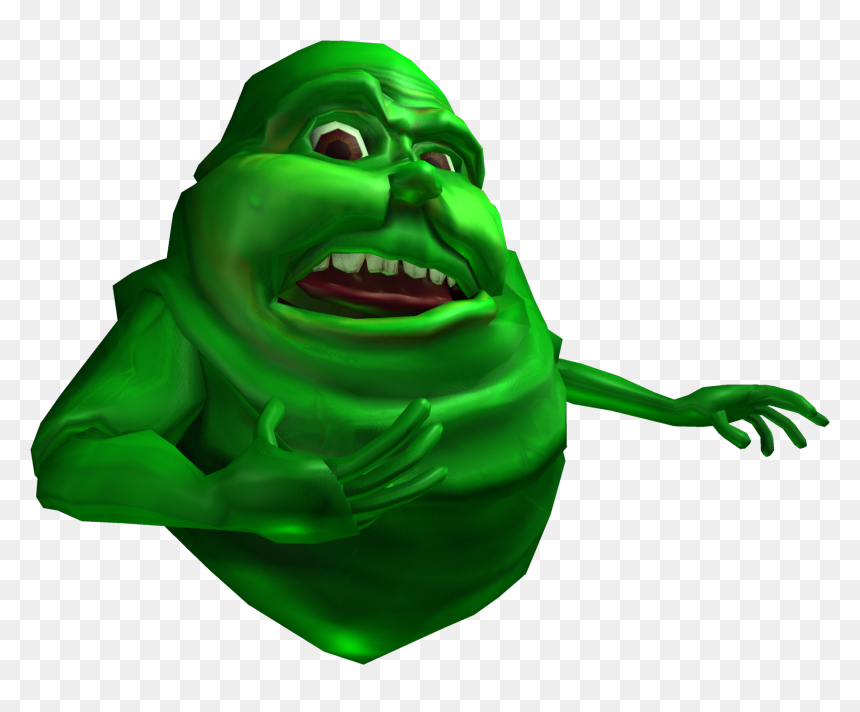 Ghostbusters Slimer Transparent , Png Download - Ghostbusters Slimer Transparent, Png Download - ghostbusters logo png