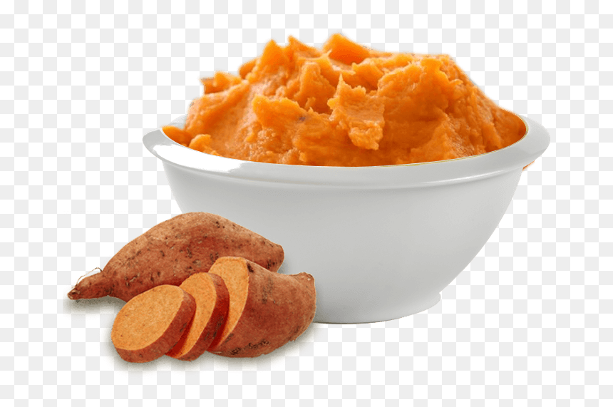 Sweet Potato Puree Png, Transparent Png - sweet potato png