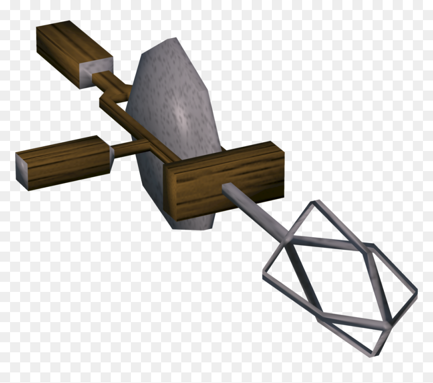 The Runescape Wiki - Sharpening Jig, HD Png Download - whisk png