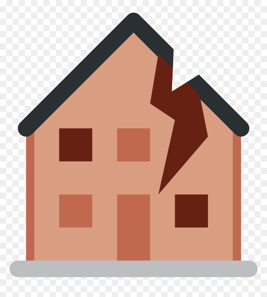 Old House Emoji Transparent , Png Download - Iitzhak Rabin Park, Png Download - house emoji png