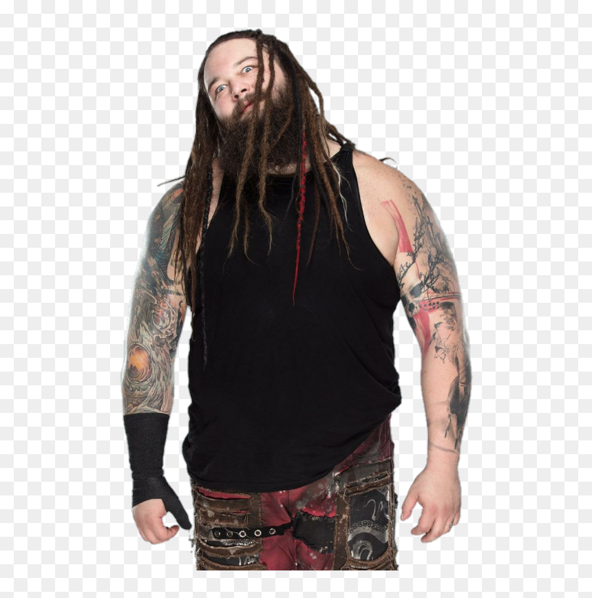 Bray Wyatt Png Page - Bray Wyatt Wyatt Family Png, Transparent Png - bray wyatt png