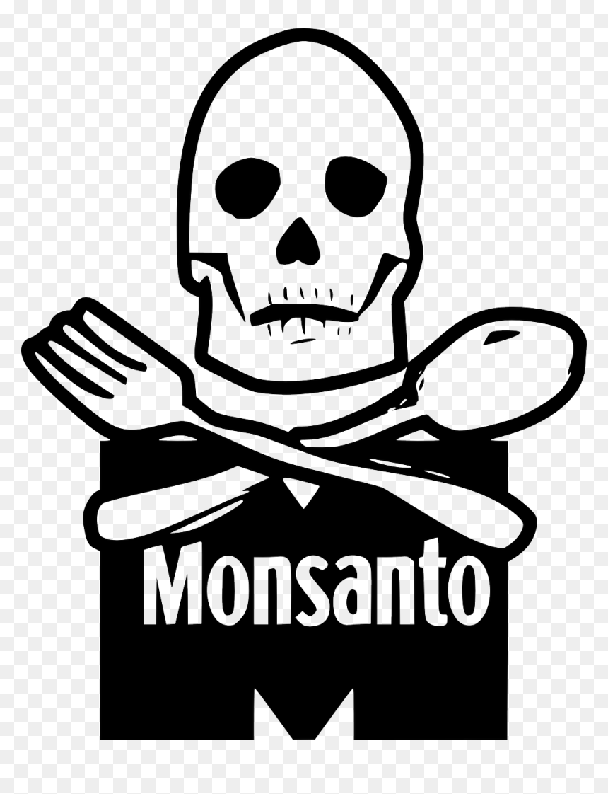 Monsanto Png, Transparent Png - poison png