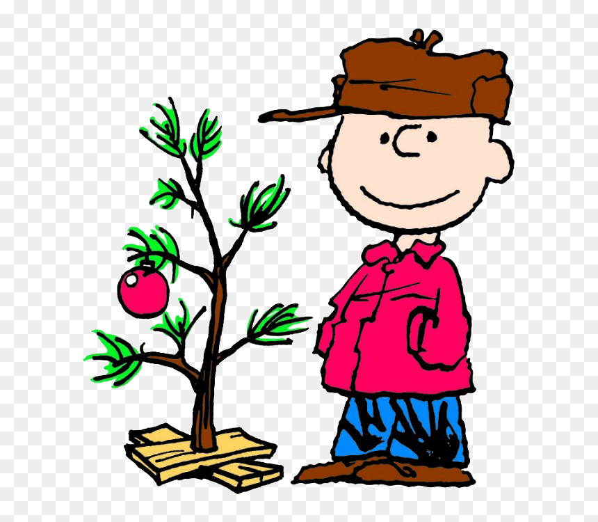 Charlie Brown With T, HD Png Download - charlie brown png