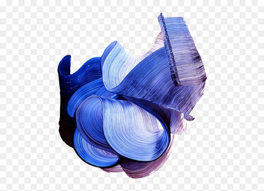 Paint Brush Stroke, HD Png Download - paint swipe png