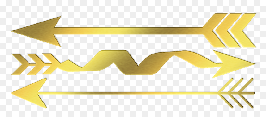 Molding, HD Png Download - tribal arrow png