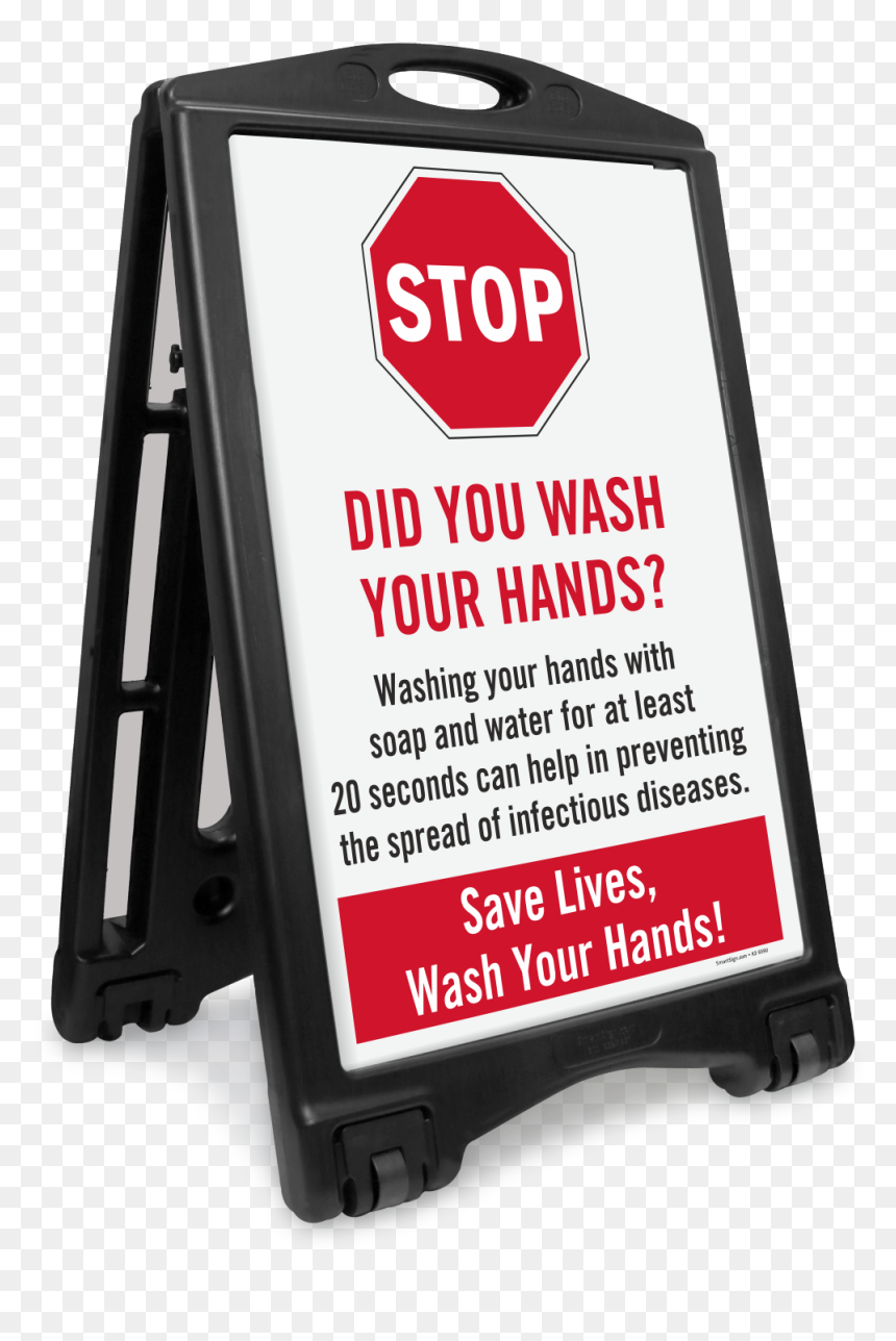 No Student Pick Up Or Drop Off, HD Png Download - sidewalk png