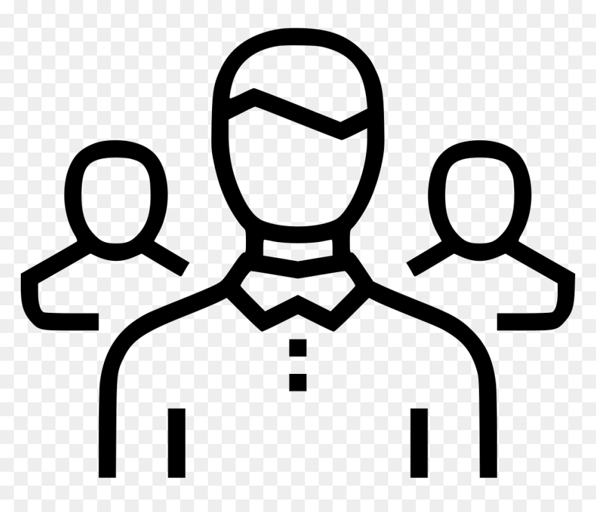 Team Leader - Brooklyn Museum, HD Png Download - team icon png