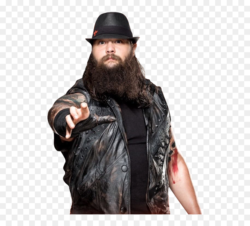 Bray Wyatt Png Photo - House Of Horror Match, Transparent Png - bray wyatt png