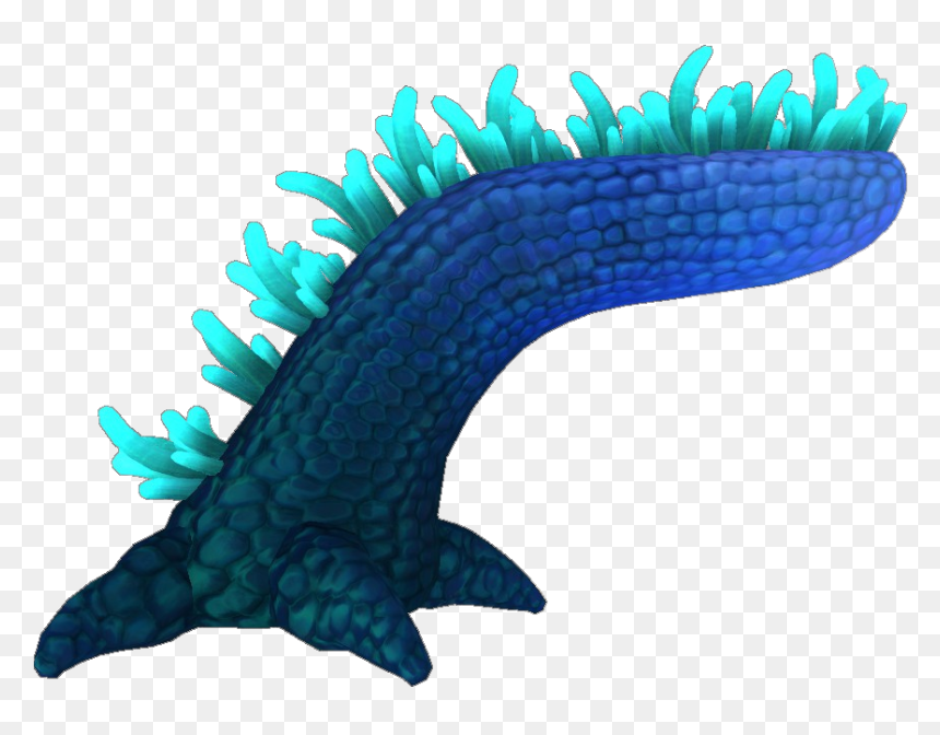 Subnautica Below Zero - Illustration, HD Png Download - mohawk png