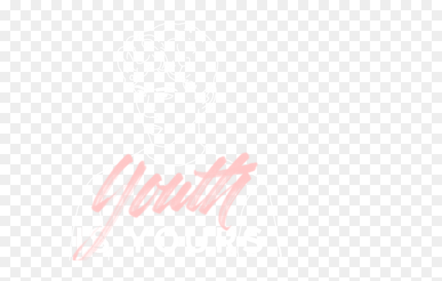 Youth// Troye Sivan
drag It Because It’s Transparent - Calligraphy, HD Png Download - troye sivan png