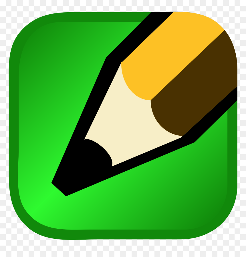 Thumb Image - Button Edit Png, Transparent Png - edit icon png