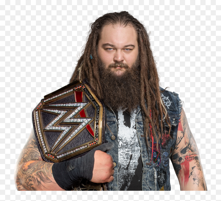 Bray Wyatt Png - Bray Wyatt World Heavyweight Champion, Transparent Png - bray wyatt png