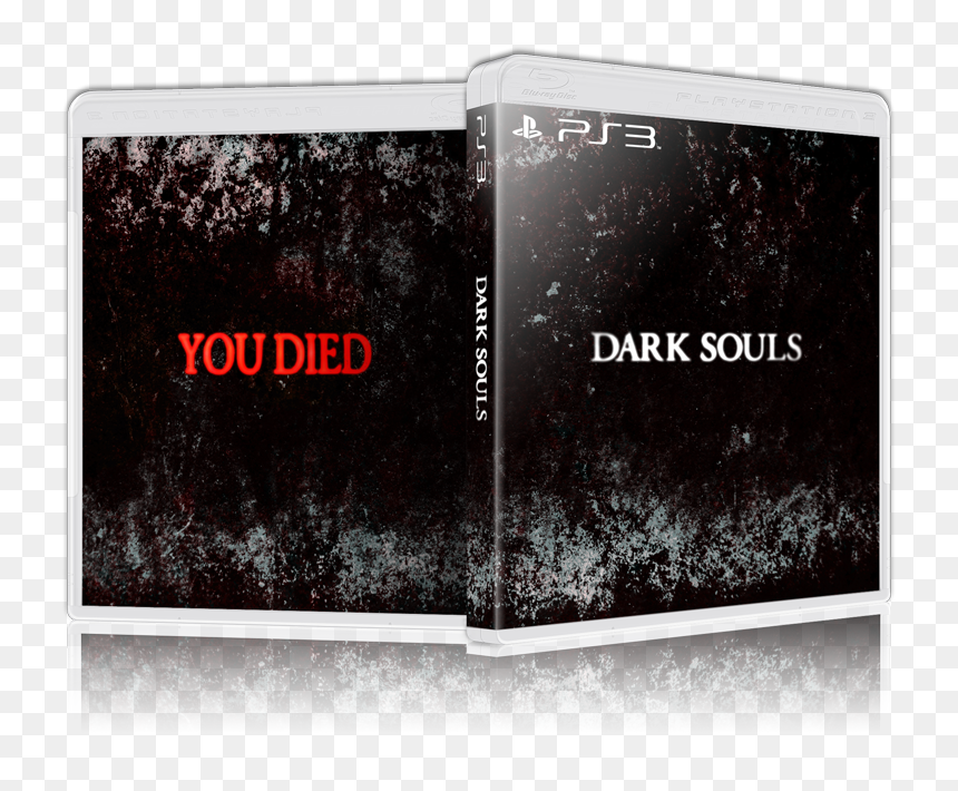 Playstation All Stars Battle Royale Kratos, HD Png Download - dark souls you died png