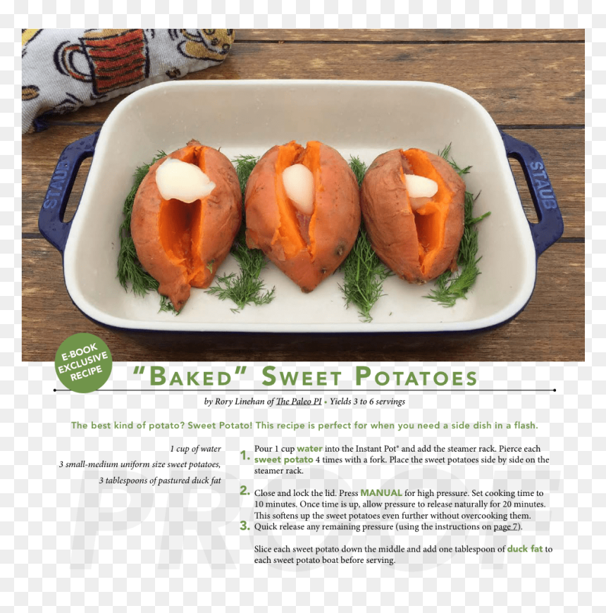 Baked Potato Png - Stuffed Peppers, Transparent Png - sweet potato png