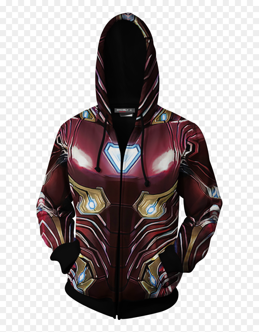 Iron Man Suit Png, Transparent Png - tony stark png