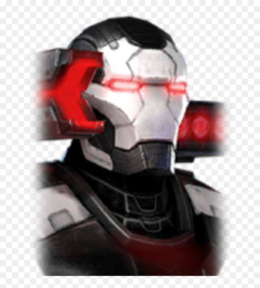 Action Figure, HD Png Download - war machine png