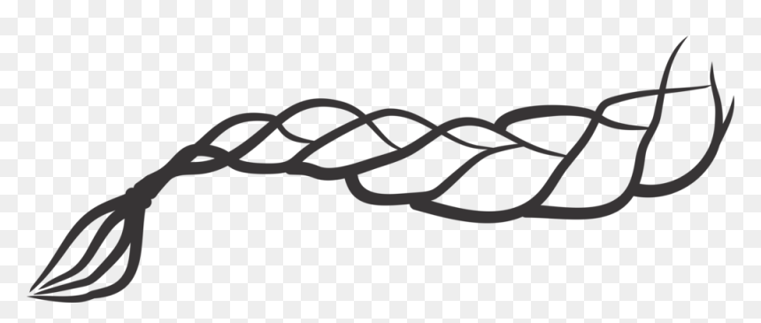Braid Png Page - Braid Png, Transparent Png - braid png