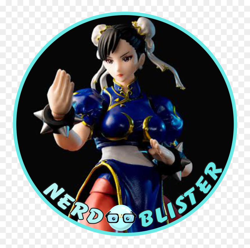 Chun Li S - Street Fighter Five Chun Li, HD Png Download - chun li png