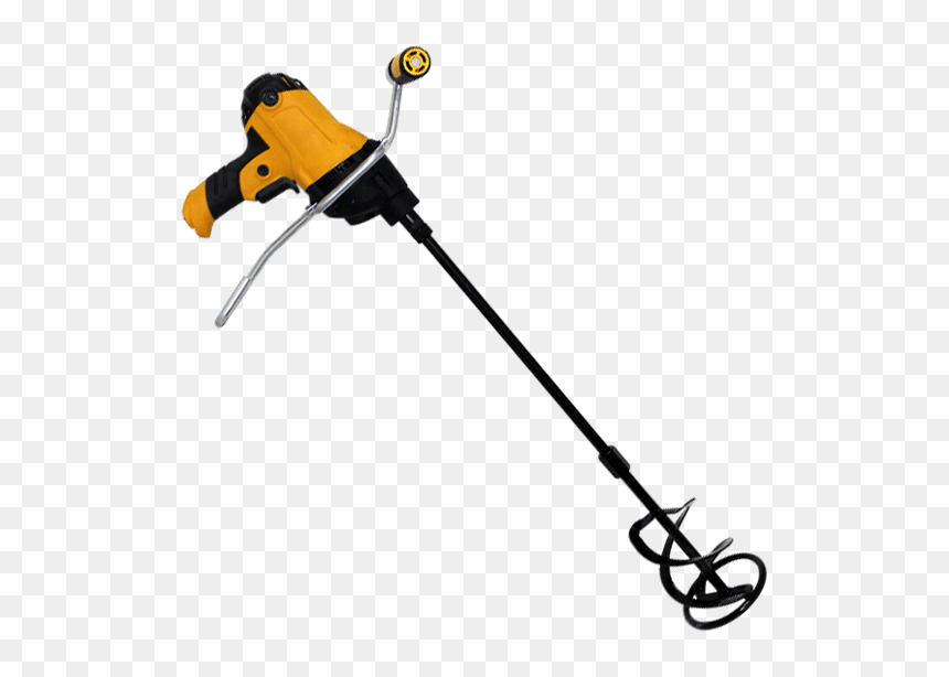 850w Paddle Mixer - Paddle Mixer, HD Png Download - whisk png