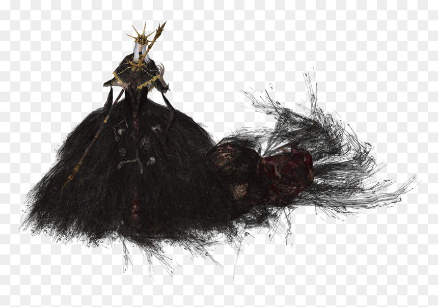 Dark Souls Wiki - Aldrich Devourer Of Gods, HD Png Download - dark souls you died png