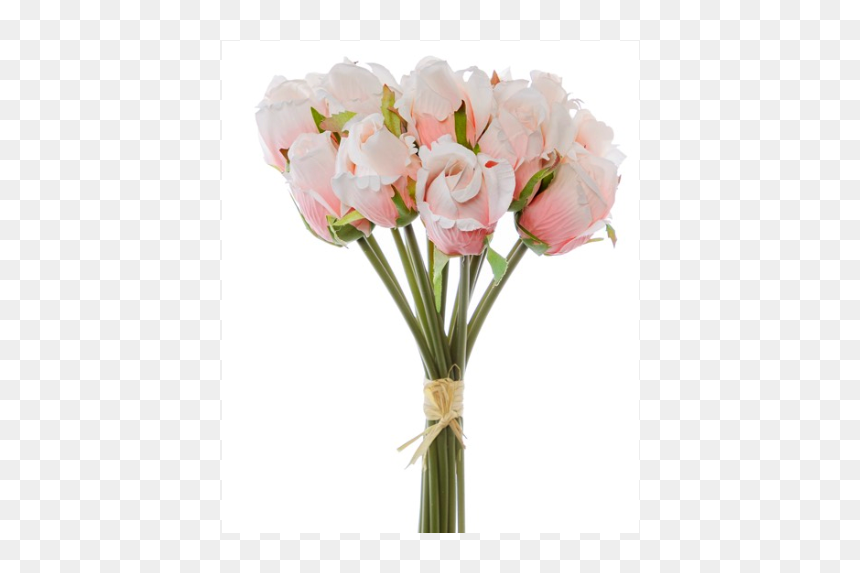 Bouquet, HD Png Download - flower stem png