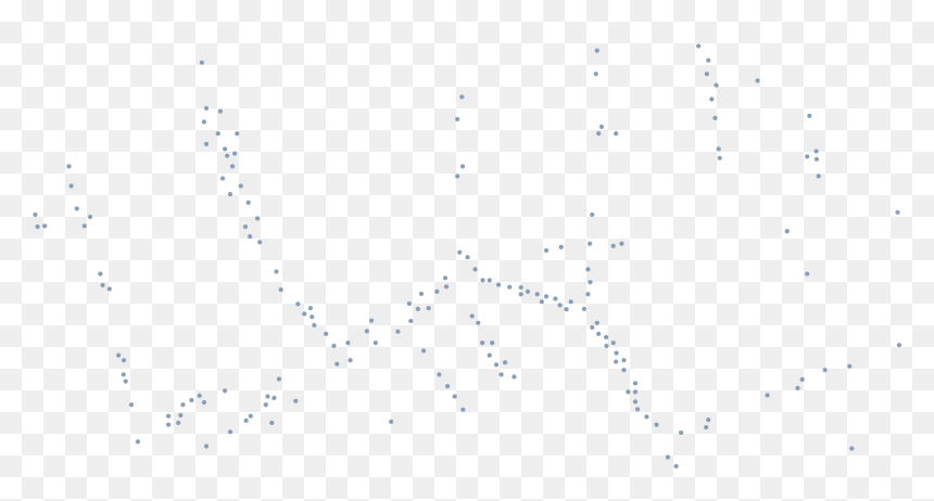 Transparent Rounded Arrow Png - Ink, Png Download - tribal arrow png