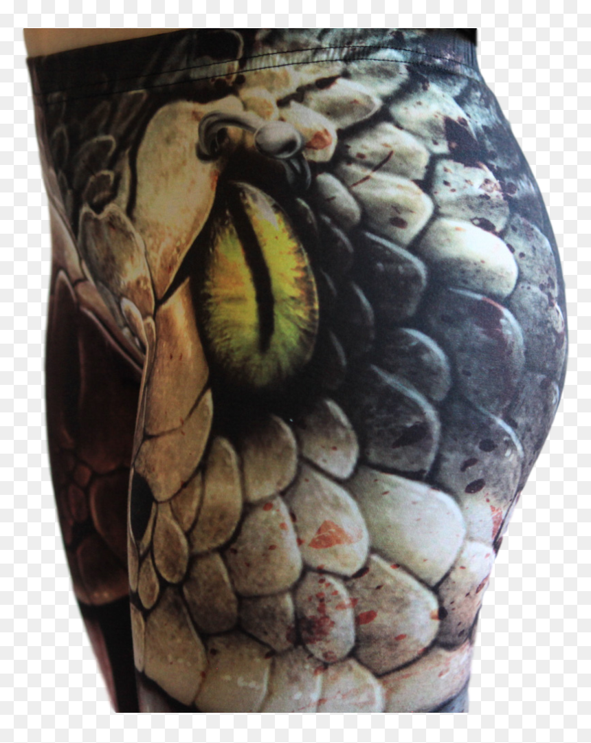 Transparent Snake Eyes Clipart - King Cobra Snake Eyes, HD Png Download - cobra png
