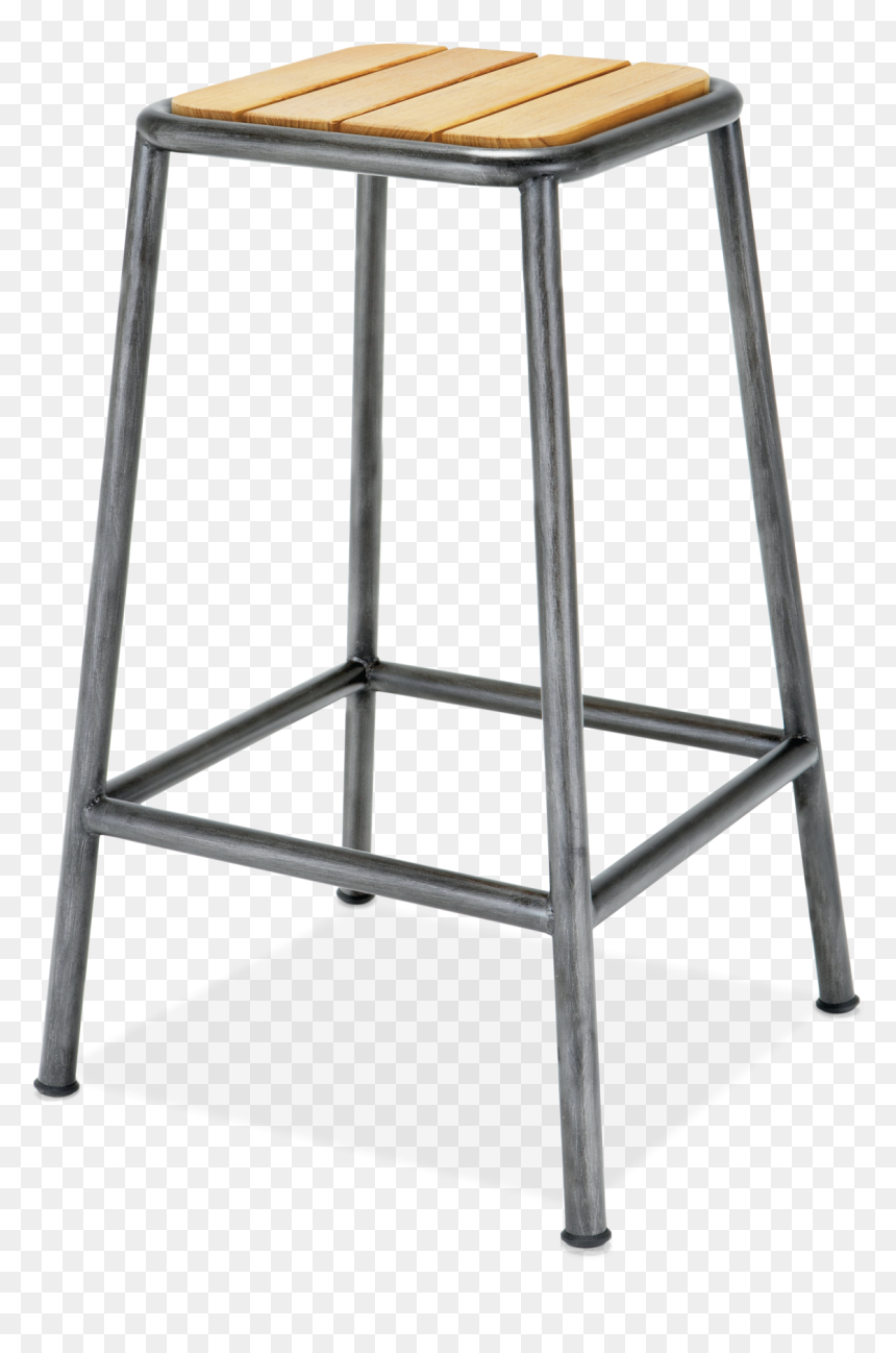 Lennox Bar Table Turon High Stool - Bar Stools Italian Designer Uk, HD Png Download - stool png
