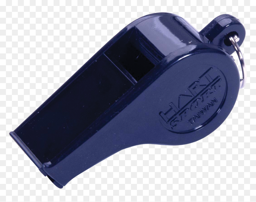 Whistle Png , Png Download - Hart Sport Whistle, Transparent Png - whistle png