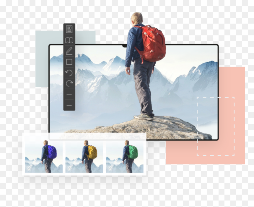 Brand Management, HD Png Download - bam png
