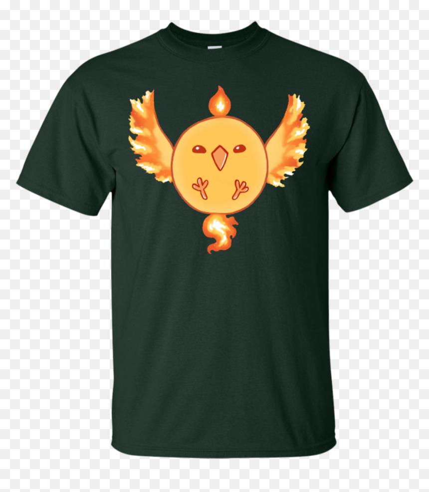 T-shirt, HD Png Download - moltres png