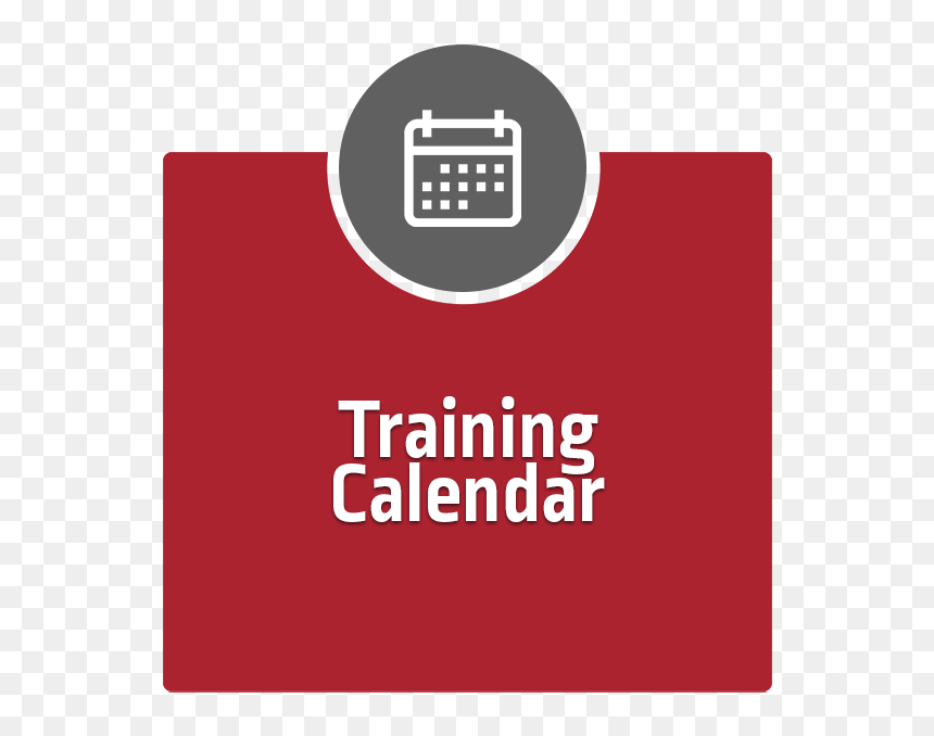 Cad Training Options - Label, HD Png Download - calendar icon png transparent