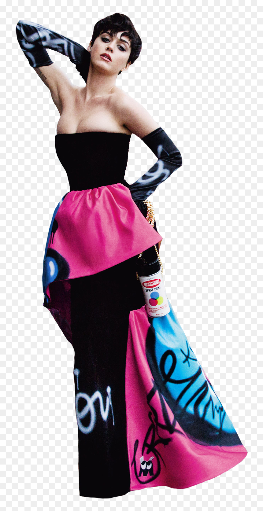 Katy Perry Png By Maarcopngs-da7391h - Katy Perry, Transparent Png - katy perry png