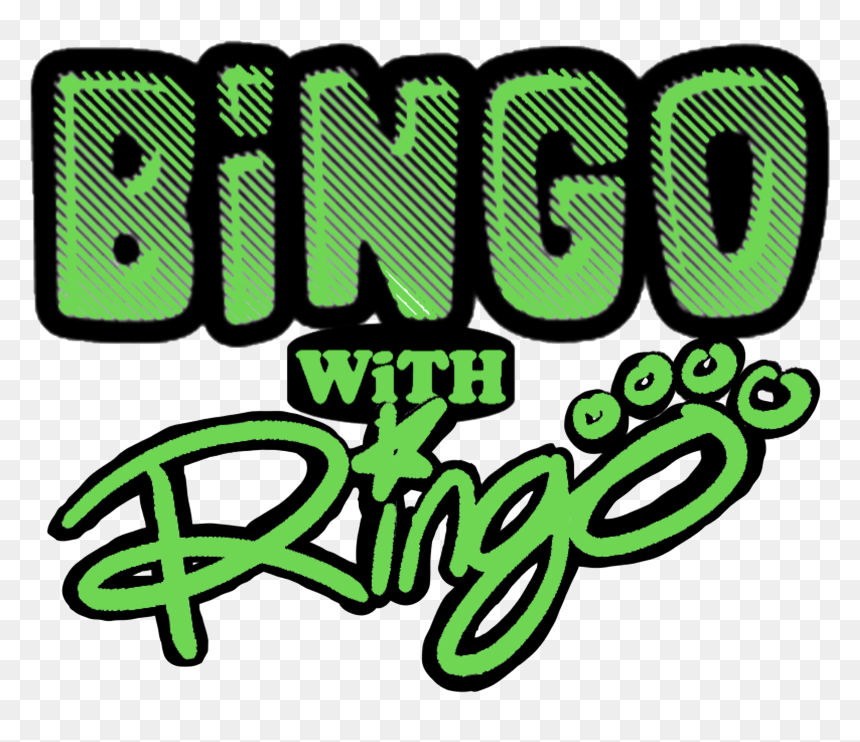 Ringo Bingo, HD Png Download - bingo png