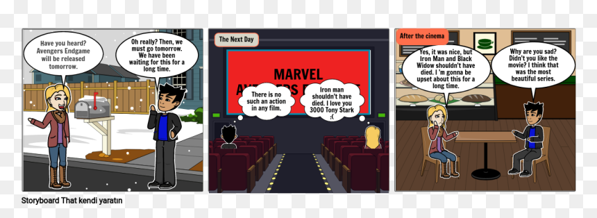 Cartoon, HD Png Download - tony stark png